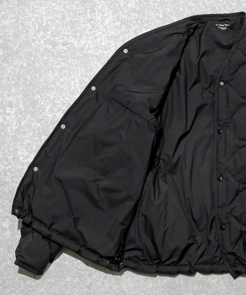 NANO universe（ナノユニバース）の「｢西川ダウン(R)｣Daily Spec Tools