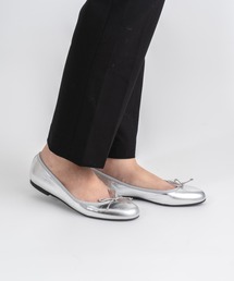 Fabio Rusconi｜ファビオルスコーニのシューズ（シルバー/銀色系）通販