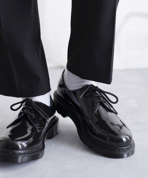 And A（アンドエー）の「Dr.Martens ドクターマーチン / 1461 Mono