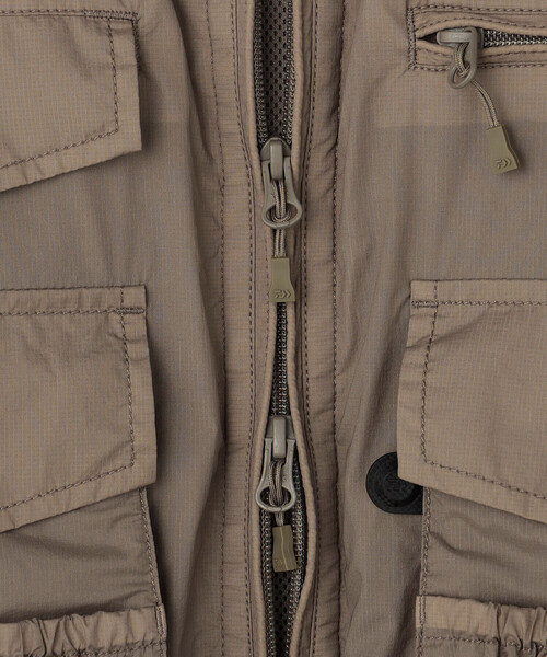 DAIWA PIER39（ダイワピア39）の「DAIWA PIER39 | TECH PHOTOGRAPHER