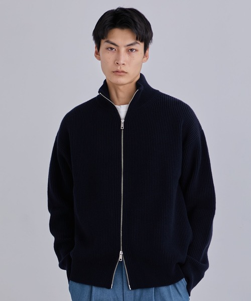 UNITED TOKYO（ユナイテッドトウキョウ）の「CASHMERE ウール
