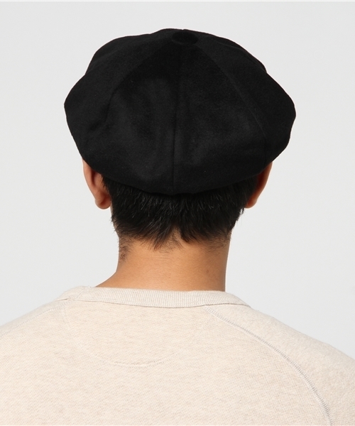 KIJIMA TAKAYUKI（キジマ タカユキ）の「【KIJIMA TAKAYUKI】ウール