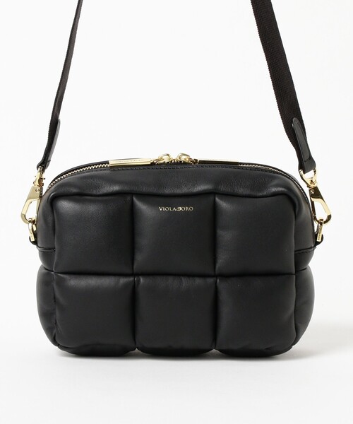 VIOLAd'ORO（ヴィオラドーロ）の「VIOLAd'ORO × Demi-Luxe BEAMS