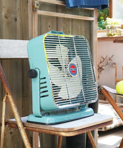 AIR CIRCULATOR/エアー サーキュレーター（生活家電）｜DULTON