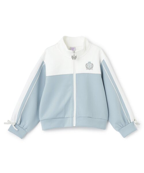 セール】トラックジャケット（ジャージ）｜ANNA SUI mini（アナスイ