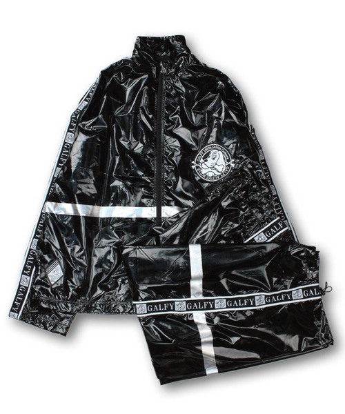 GALFY（ガルフィー）の「【GALFY/ガルフィー】久々賛否両論