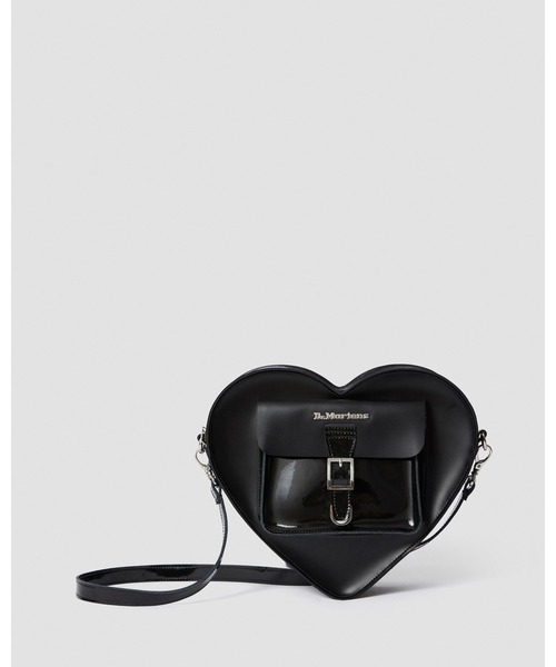 Dr. Martens/ドクターマーチン ハート バックパック AC807033（バック