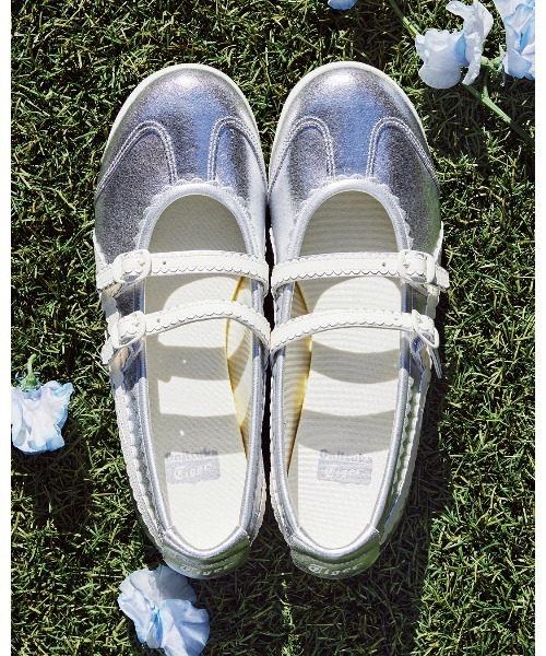 MEXICO 66 TGRS / メキシコ 66 ティージーアールエス（バレエシューズ