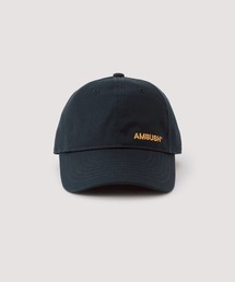 AMBUSH（アンブッシュ）の「CLASSIC LOGO CAP（キャップ）」 - WEAR