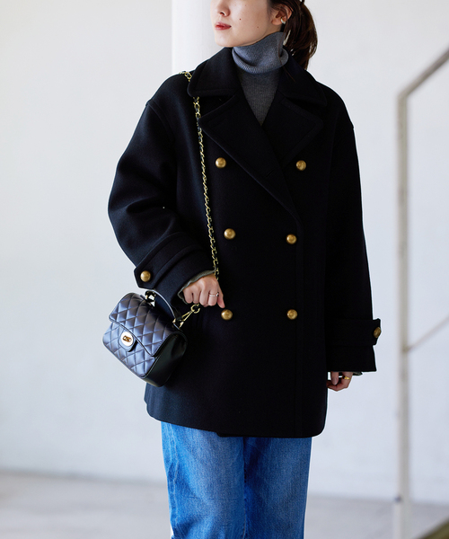 JOURNAL STANDARD（ジャーナルスタンダード）の「MANTECOダブルクロスP