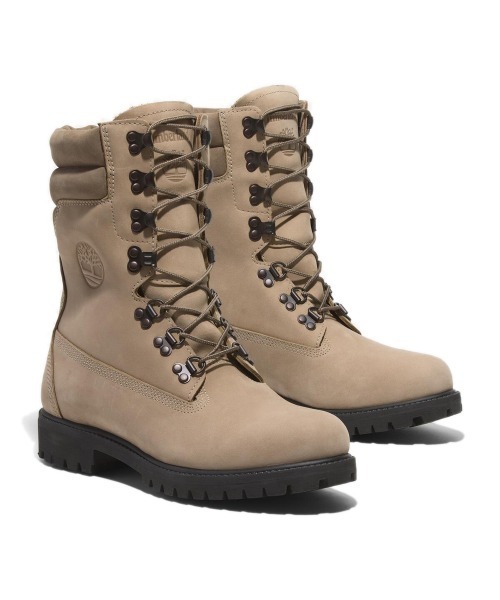 Timberland 8 INCH Premium Wateroroof Super Boots（ティンバーランド