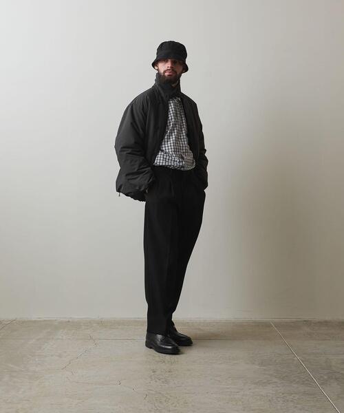 Steven Alan（スティーブンアラン）の「＜Steven Alan＞ PE DRM EX WTR