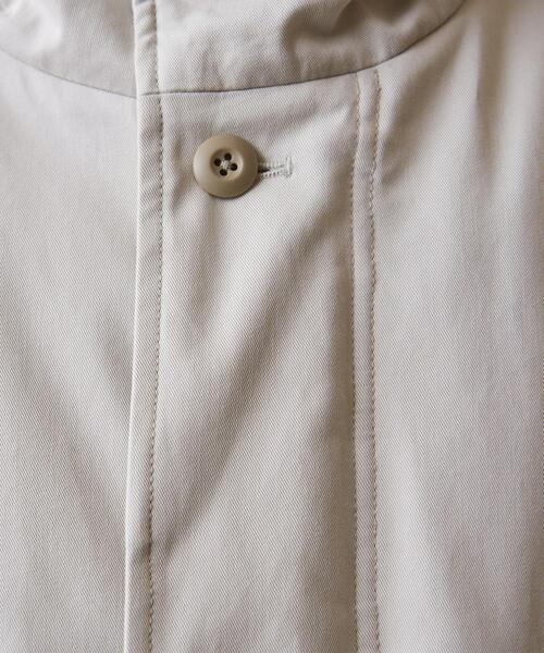 Steven Alan（スティーブンアラン）の「＜Steven Alan＞ NDM TWL OVL