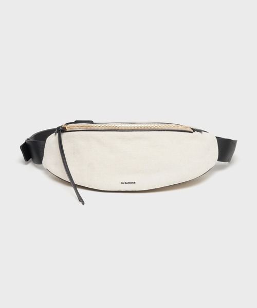 JIL SANDER（ジルサンダー）の「MOON BELT BAG SM（ボディバッグ