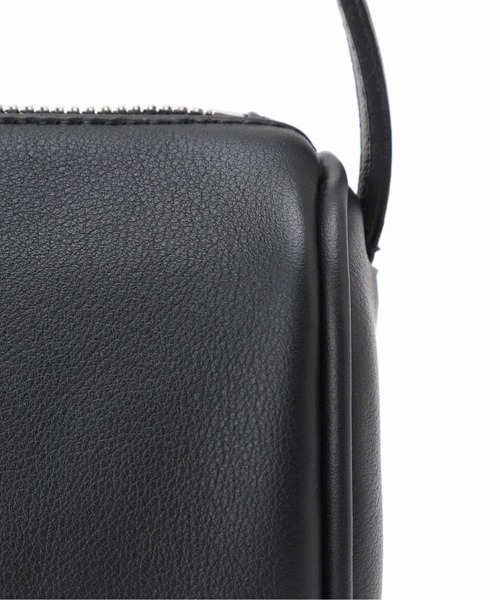 追加2》abcワンハンドルバッグ（ハンドバッグ）｜EDIT. FOR LULU