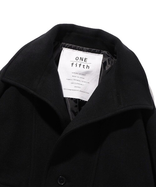 ONE fifth（ワンフィフス）の「ONE fifth/ワンフィフス NATIVE/ウール