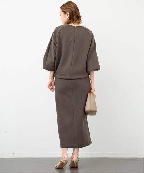 dumblefit クルーネック プルオーバー（シャツ/ブラウス）｜Deuxieme