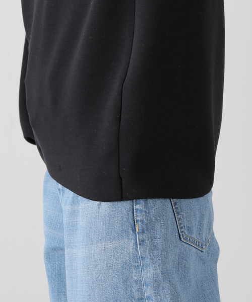 dumblefit クルーネック プルオーバー（シャツ/ブラウス）｜Deuxieme