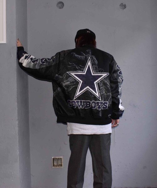 VINTAGE（ヴィンテージ）の「【ヴィンテージ古着】80's Chalk Line NBA