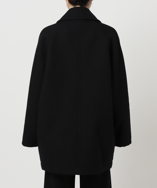 ボンディングコート（ピーコート）｜AP STUDIO（エーピーストゥディオ