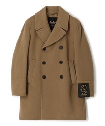 Sealup（シーラップ）の「Sealup / 別注 ライトメルトン ロング