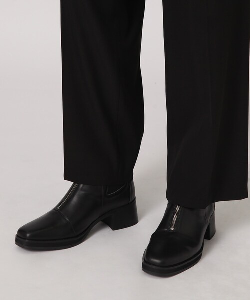 tk.TAKEO KIKUCHI（ティーケータケオキクチ）の「◇リアルレザー