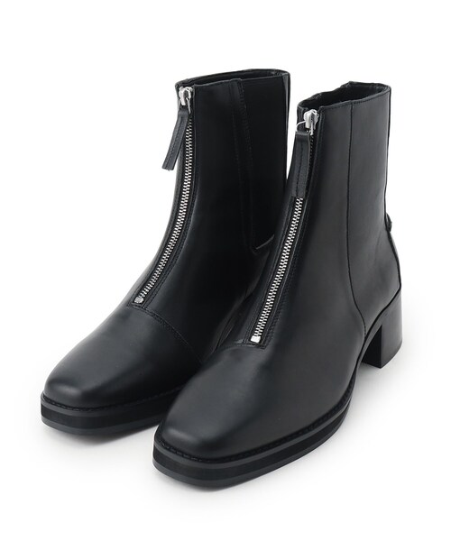 tk.TAKEO KIKUCHI（ティーケータケオキクチ）の「◇リアルレザー