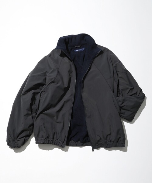 NAUTICA（ノーティカ）の「NAUTICA/ノーティカ Boa Fleece Track