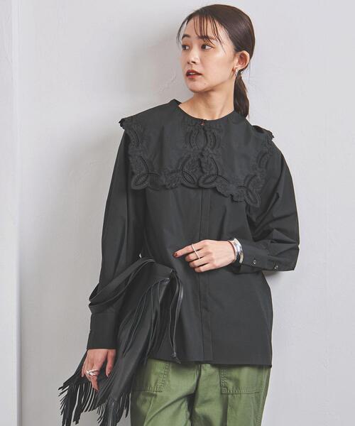 UNITED ARROWS（ユナイテッドアローズ）の「＜UNITED ARROWS＞C EMB