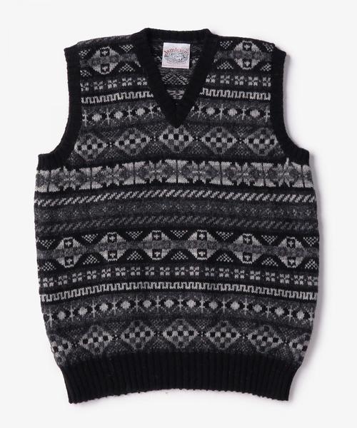 UNITED ARROWS（ユナイテッドアローズ）の「＜Jamieson's