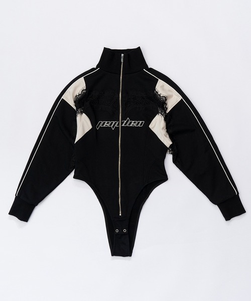 PRANK PROJECT（プランクプロジェクト）の「モーターサイクルトラック