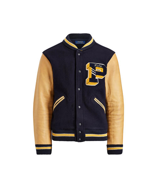 POLO RALPH LAUREN（ポロ ラルフ ローレン）の「ウールブレンド