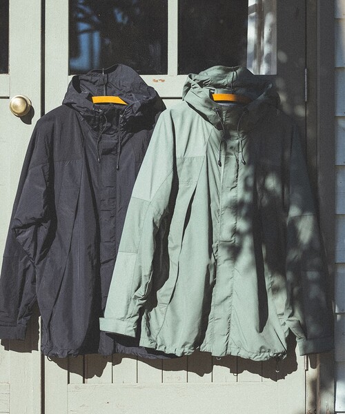 WILD THINGS（ワイルドシングス）の「WILD THINGS × B:MING by BEAMS