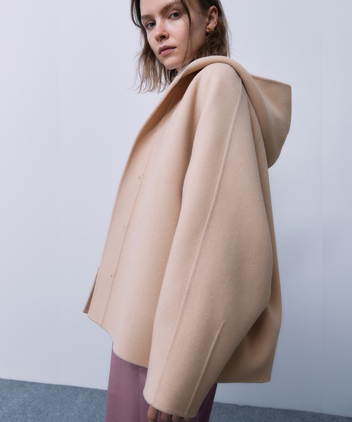 STUNNING LURE（スタニングルアー）の「ショートフーディーオーバー