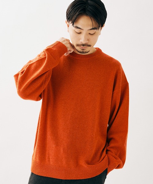 JOURNAL STANDARD（ジャーナルスタンダード）の「カシミヤ ブレンド