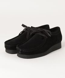 Clarks（クラークス）の「Clarks / クラークス：WALLABEE GTX