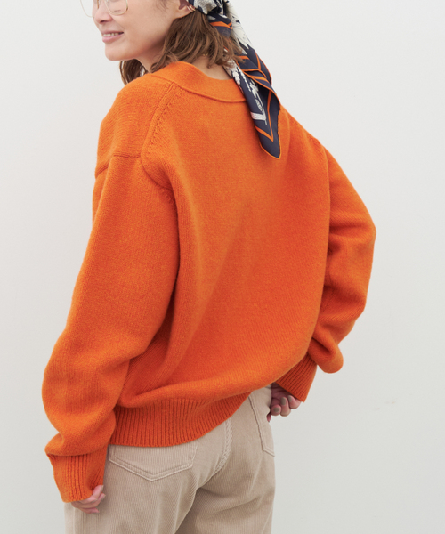 Conventional カーディガン（カーディガン/ボレロ）｜Deuxieme Classe