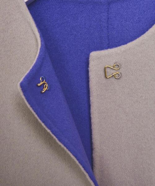 UNITED ARROWS（ユナイテッドアローズ）の「UBCB リバー バイカラー