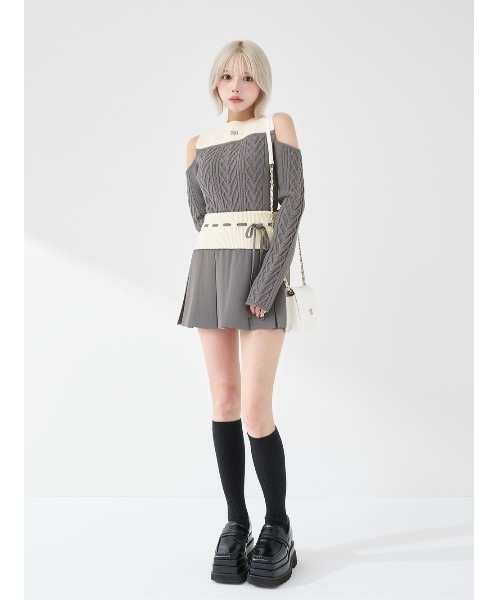 Darich（ダーリッチ）の「DDロゴキルティングトラベルセット