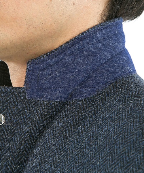 J.PRESS（ジェイプレス）の「HARRIS TWEED×J.PRESS ツイードジャケット