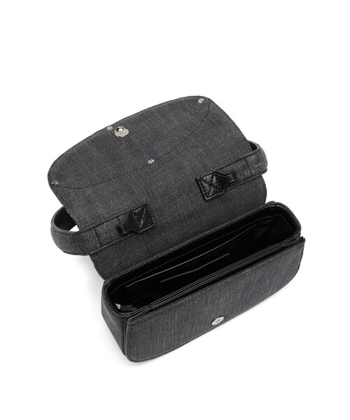 DIESEL（ディーゼル）の「レディース デニム ショルダーバッグ