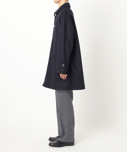 MACKINTOSH(マッキントッシュ) 別注 HUMBIE/ハンビー（ステンカラー