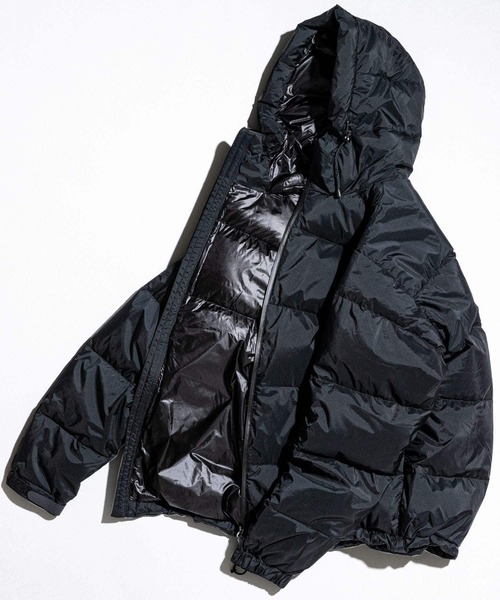 NANGA（ナンガ）の「『別注』NANGA×DOORS AURORA（ダウンジャケット