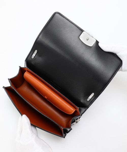 COACH（コーチ）の「バンディット ショルダー バッグ（ショルダー