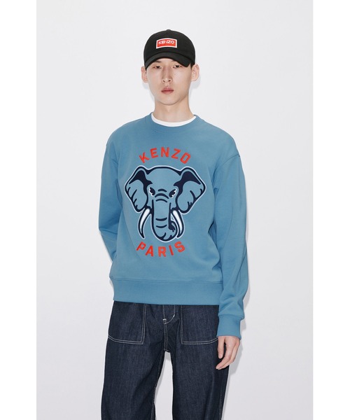 KENZO（ケンゾー）の「KENZO 'Varisty Jungle' エレファント