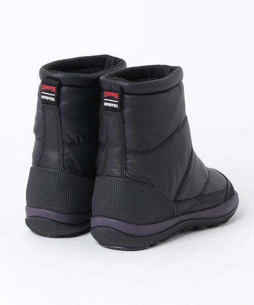 CAMPER（カンペール）の「[カンペール] PEU PISTA GM / アンクルブーツ