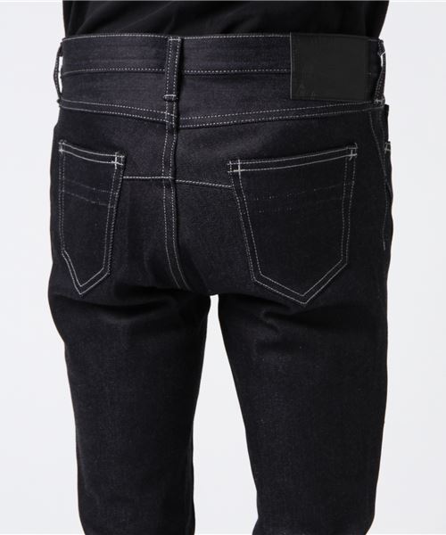 NUMBER (N)INE（ナンバーナイン）の「【n(n) BY NUMBER (N)INE