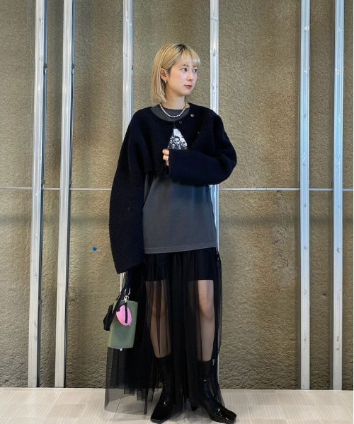 LeSportsac×AMERI Multi Pouch（その他小物）｜LeSportsac