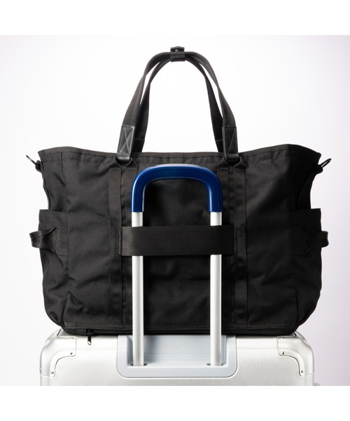 ゼロハリバートン ZERO HALLIBURTON Cordura トートボストン 82002