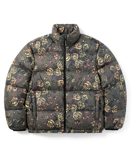 thisisneverthat（ディスイズネバーザット）の「PERTEX T Down Jacket